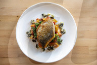 Walter's, London: 'So many reasons to go back' - restaurant review