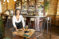 Walter's, London: 'So many reasons to go back' - restaurant review