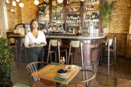 Walter's, London: 'So many reasons to go back' - restaurant review