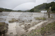 Drought, pollution, floods: Avon in Devon tells story of UK rivers in distress