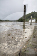 Drought, pollution, floods: Avon in Devon tells story of UK rivers in distress