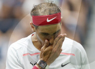 TENNIS - US Open: Frances Tiafoe siegt gegen Rafael Nadal