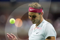 TENNIS - US Open: Frances Tiafoe siegt gegen Rafael Nadal