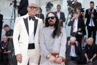 PEOPLE - Venedig Filmfestival: Don’t Worry Darling Premiere