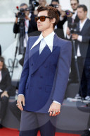 PEOPLE - Venedig Filmfestival: Don’t Worry Darling Premiere
