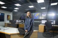 Goonhilly - the station supporting Nasa's Artemis moon mission from Cornwall.