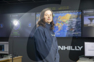 Goonhilly - the station supporting Nasa's Artemis moon mission from Cornwall.