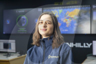 Goonhilly - the station supporting Nasa's Artemis moon mission from Cornwall.