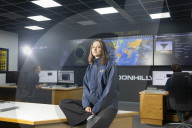 Goonhilly - the station supporting Nasa's Artemis moon mission from Cornwall.