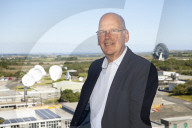 Goonhilly - the station supporting Nasa's Artemis moon mission from Cornwall.