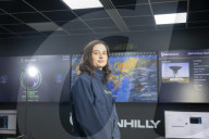 Goonhilly - the station supporting Nasa's Artemis moon mission from Cornwall.