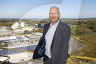 Goonhilly - the station supporting Nasa's Artemis moon mission from Cornwall.