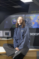Goonhilly - the station supporting Nasa's Artemis moon mission from Cornwall.