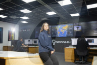 Goonhilly - the station supporting Nasa's Artemis moon mission from Cornwall.