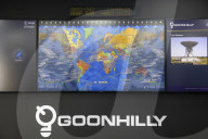 Goonhilly - the station supporting Nasa's Artemis moon mission from Cornwall.