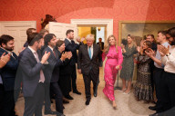 Prime Minister Boris Johnson's Last day