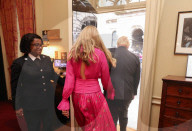 Prime Minister Boris Johnson's Last day