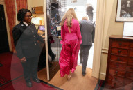 Prime Minister Boris Johnson's Last day