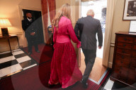 Prime Minister Boris Johnson's Last day