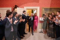 Prime Minister Boris Johnson's Last day