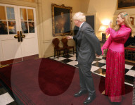 Prime Minister Boris Johnson's Last day