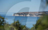 A great coast walk to a great pub: the Anchor Inn, Dorset