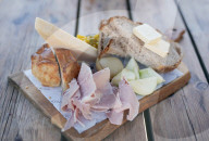 A great coast walk to a great pub: the Anchor Inn, Dorset