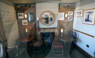 A great coast walk to a great pub: the Anchor Inn, Dorset