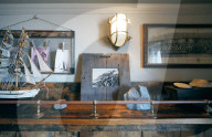 A great coast walk to a great pub: the Anchor Inn, Dorset