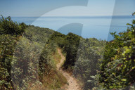 A great coast walk to a great pub: the Anchor Inn, Dorset
