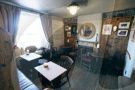 A great coast walk to a great pub: the Anchor Inn, Dorset