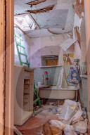 'We were born here': Ukrainians in frontline towns face painful choice