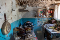 'We were born here': Ukrainians in frontline towns face painful choice