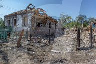 'We were born here': Ukrainians in frontline towns face painful choice