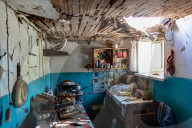 'We were born here': Ukrainians in frontline towns face painful choice