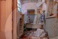 'We were born here': Ukrainians in frontline towns face painful choice