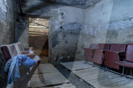 'We were born here': Ukrainians in frontline towns face painful choice