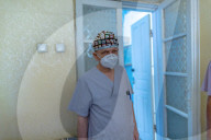 'We were born here': Ukrainians in frontline towns face painful choice