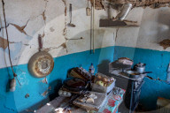 'We were born here': Ukrainians in frontline towns face painful choice