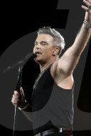 Robbie Williams