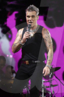 Robbie Williams
