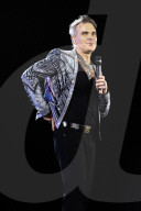 Robbie Williams