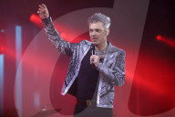 Robbie Williams