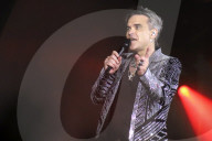 Robbie Williams