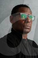 I came close to death: David Harewood on racism and psychosis