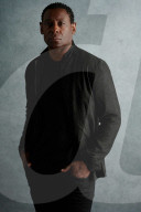 I came close to death: David Harewood on racism and psychosis