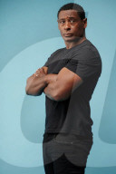 I came close to death: David Harewood on racism and psychosis