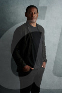 I came close to death: David Harewood on racism and psychosis
