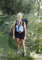 'It definitely isn't flat': Netherlands mountain trail proves an unlikely success