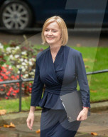 NEWS - GB: Neue PM Liz Truss zieht in der Downing Street 10 ein
